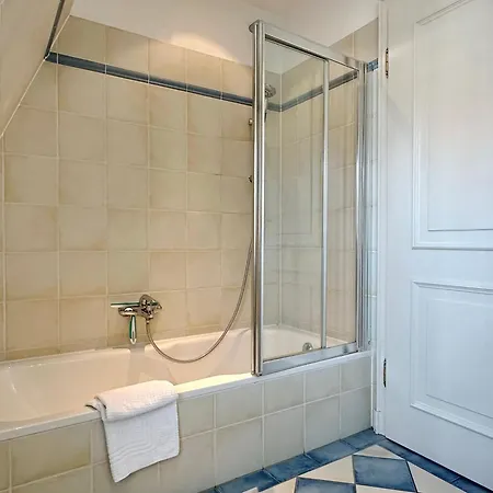 Syltrose, Whg 5 Apartment Westerland