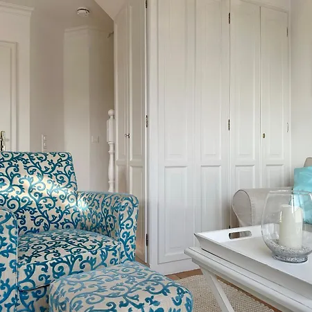 Syltrose, Whg 5 Apartment