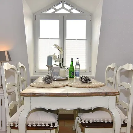 Apartment Syltrose, Whg 5