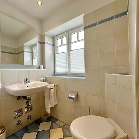 Apartment Syltrose, Whg 5 *