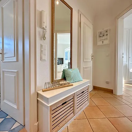Syltrose, Whg 5 Westerland